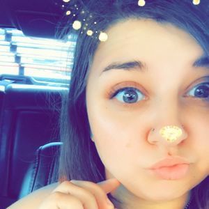 Meet your Posher, Jessica rae